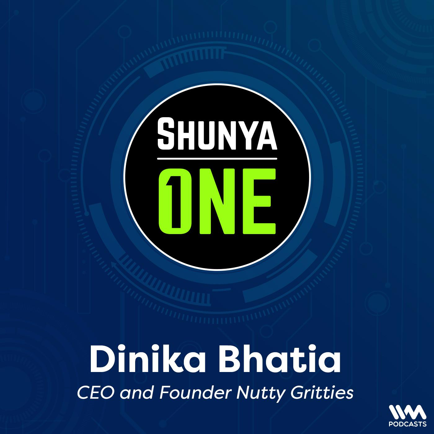 Shunya One