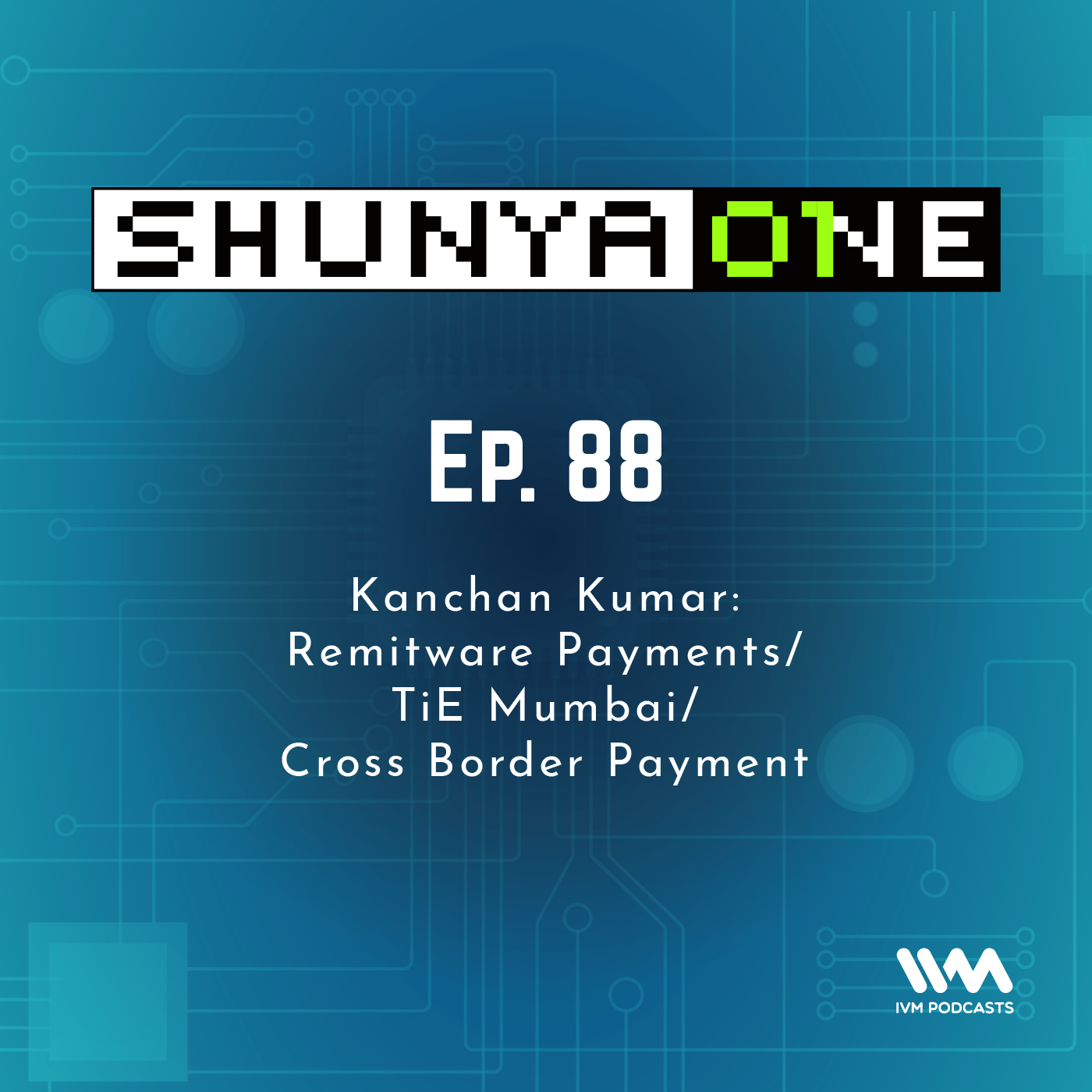 Shunya One