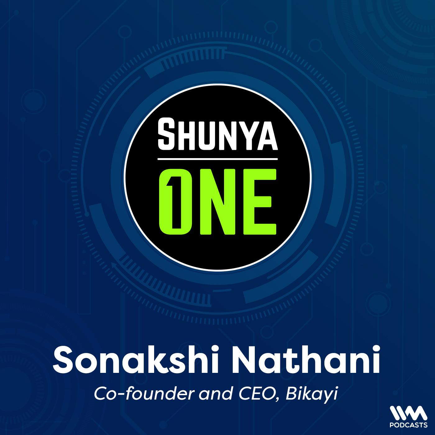 Shunya One