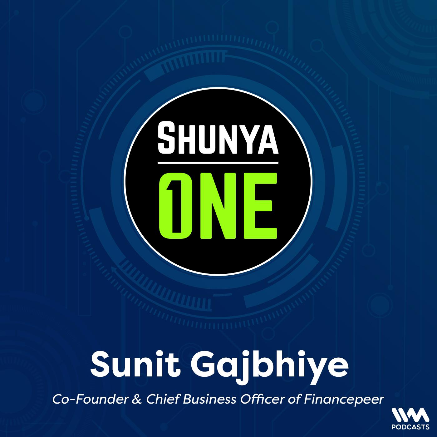 Shunya One