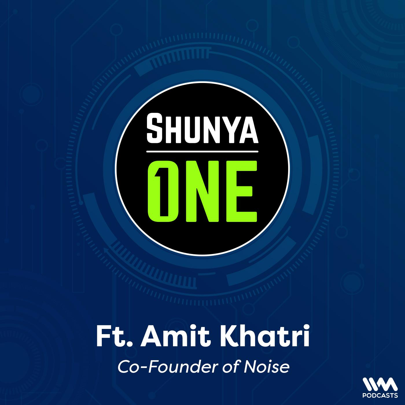 Shunya One