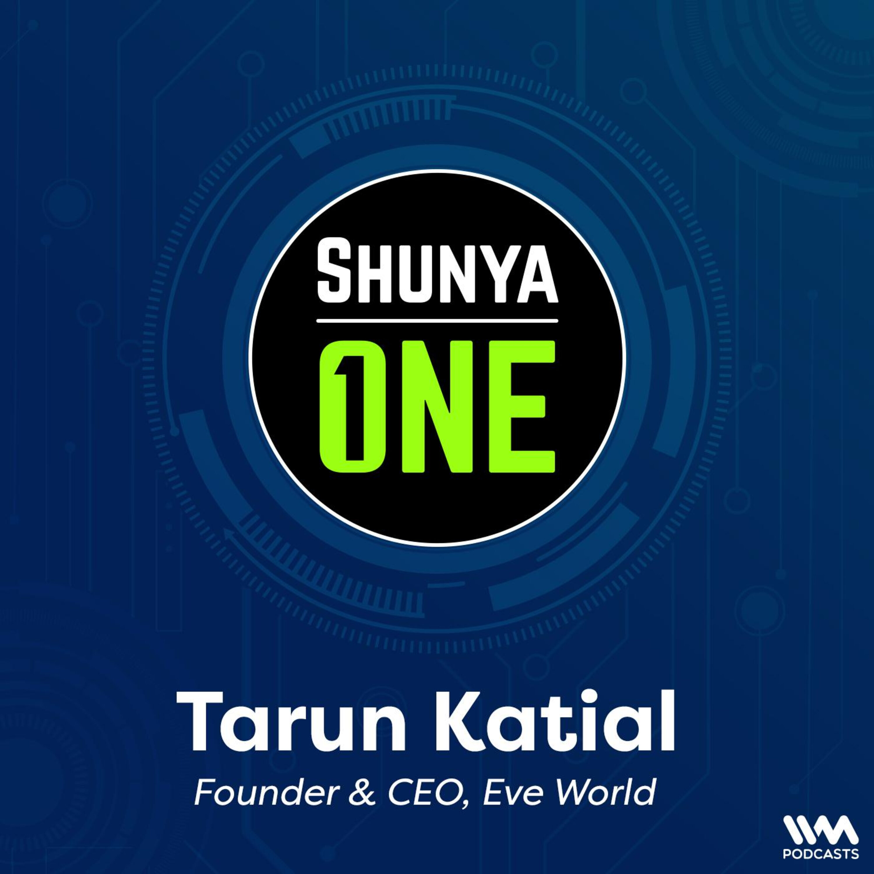 Building a Web3 Social Community Platform for Women ft Tarun Katial