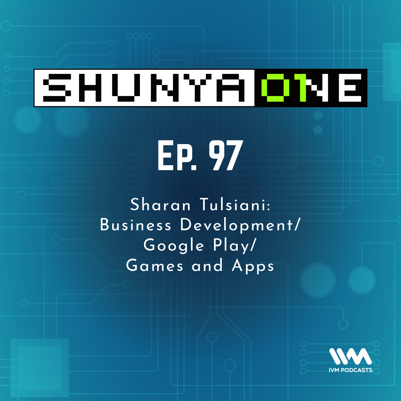 Shunya One