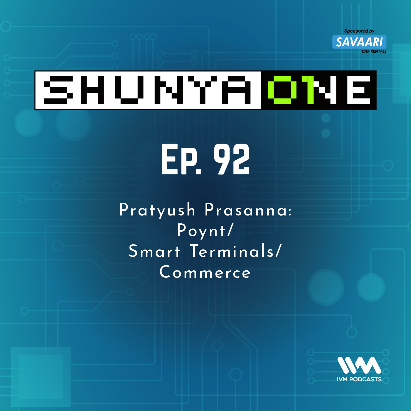 Shunya One
