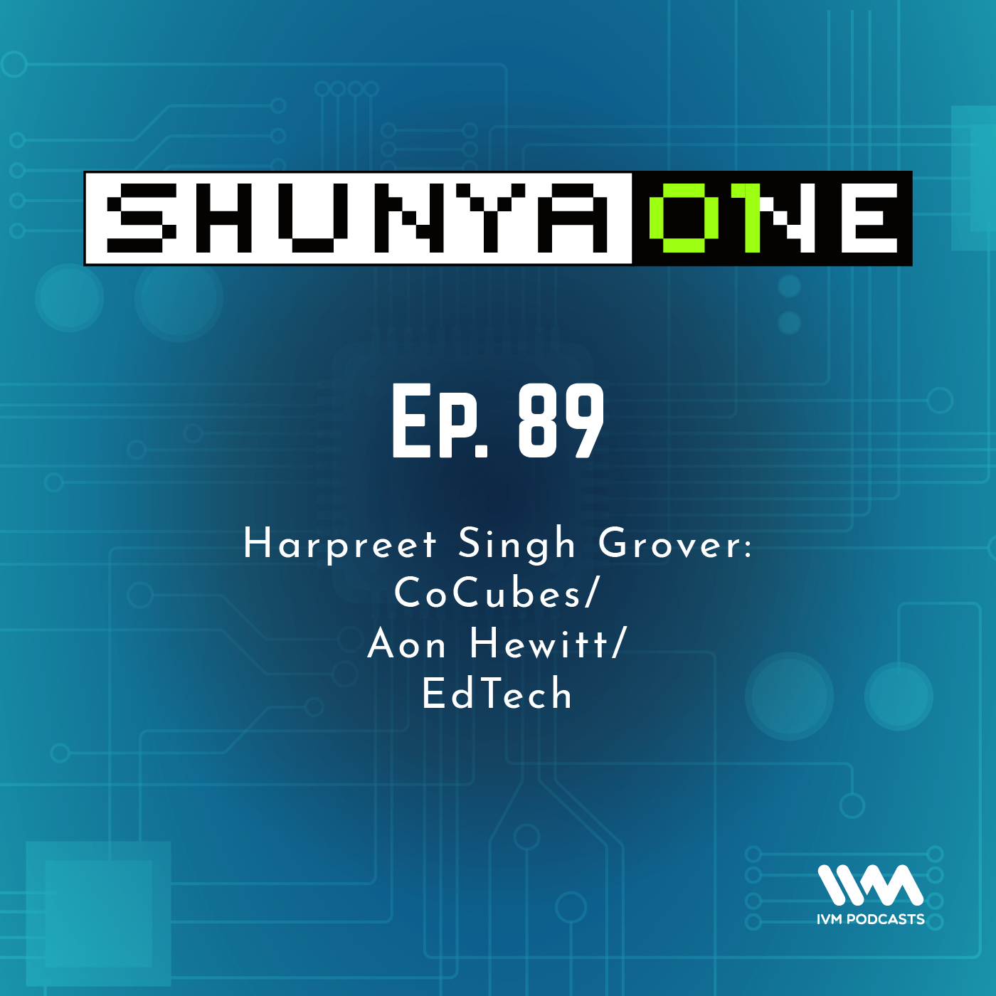 Shunya One