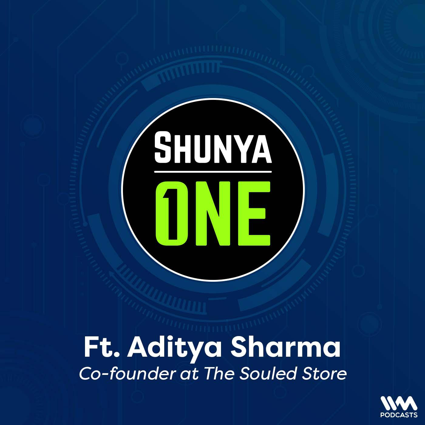 Shunya One