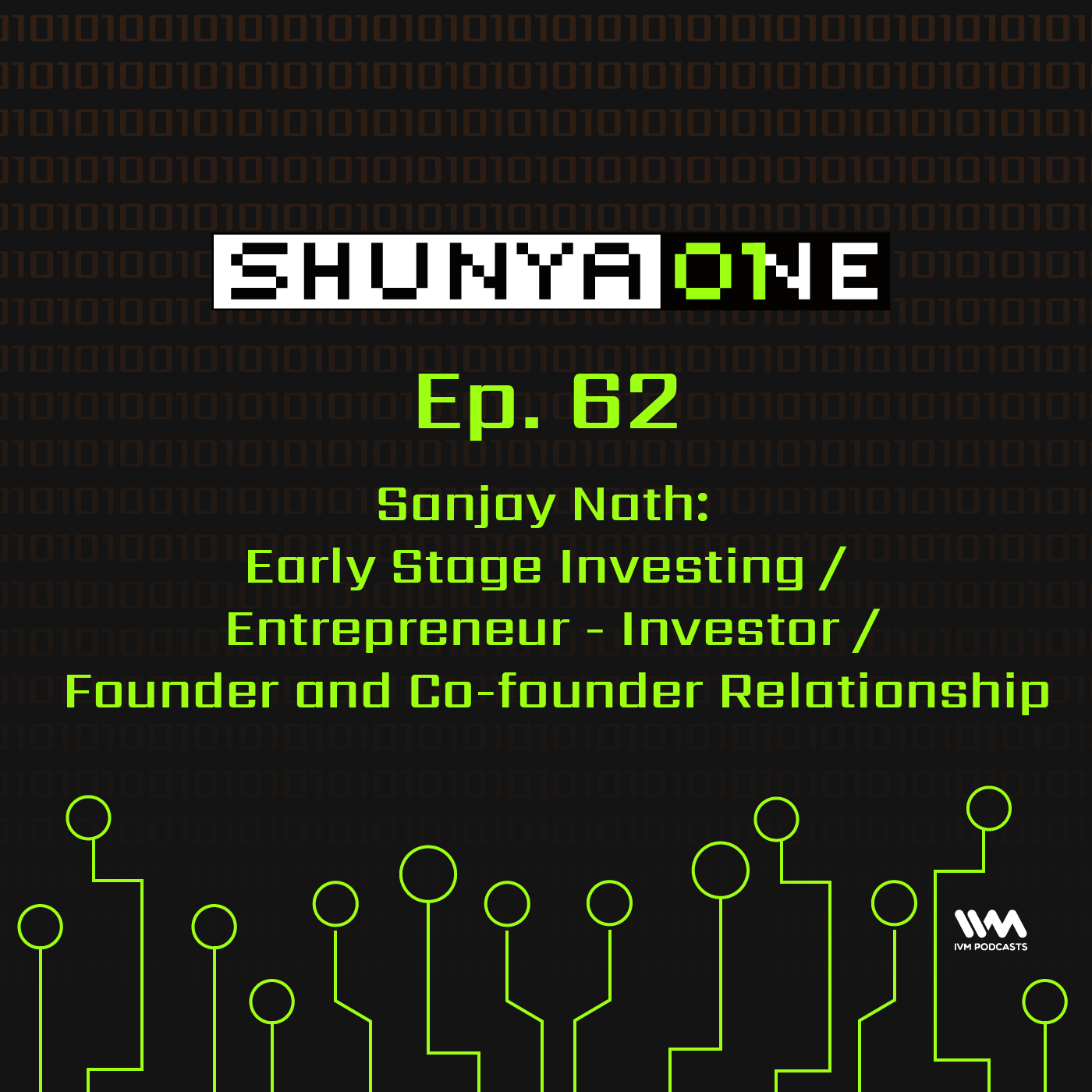 Shunya One