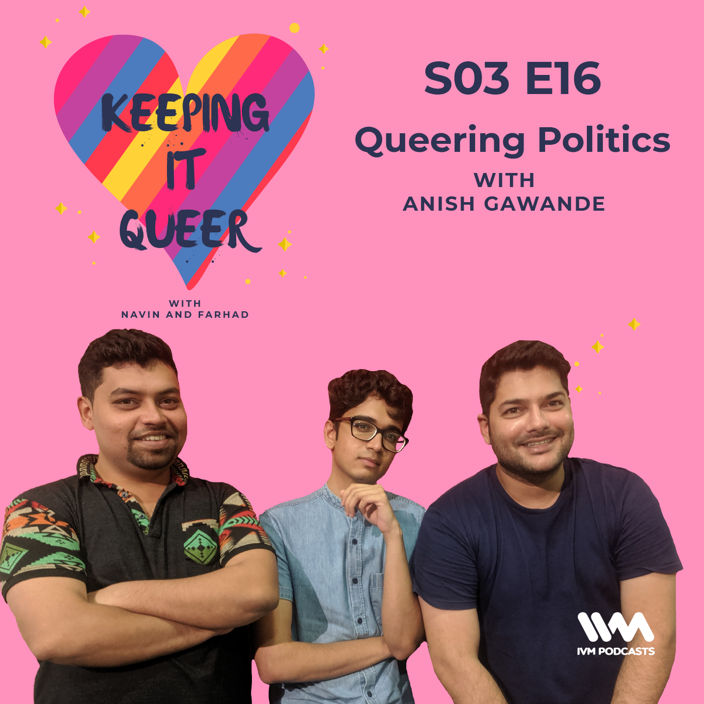 Keeping It Queer