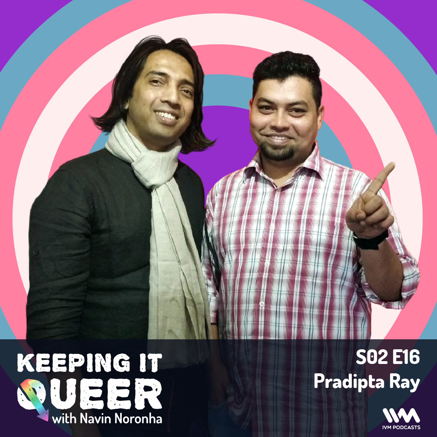 Keeping It Queer