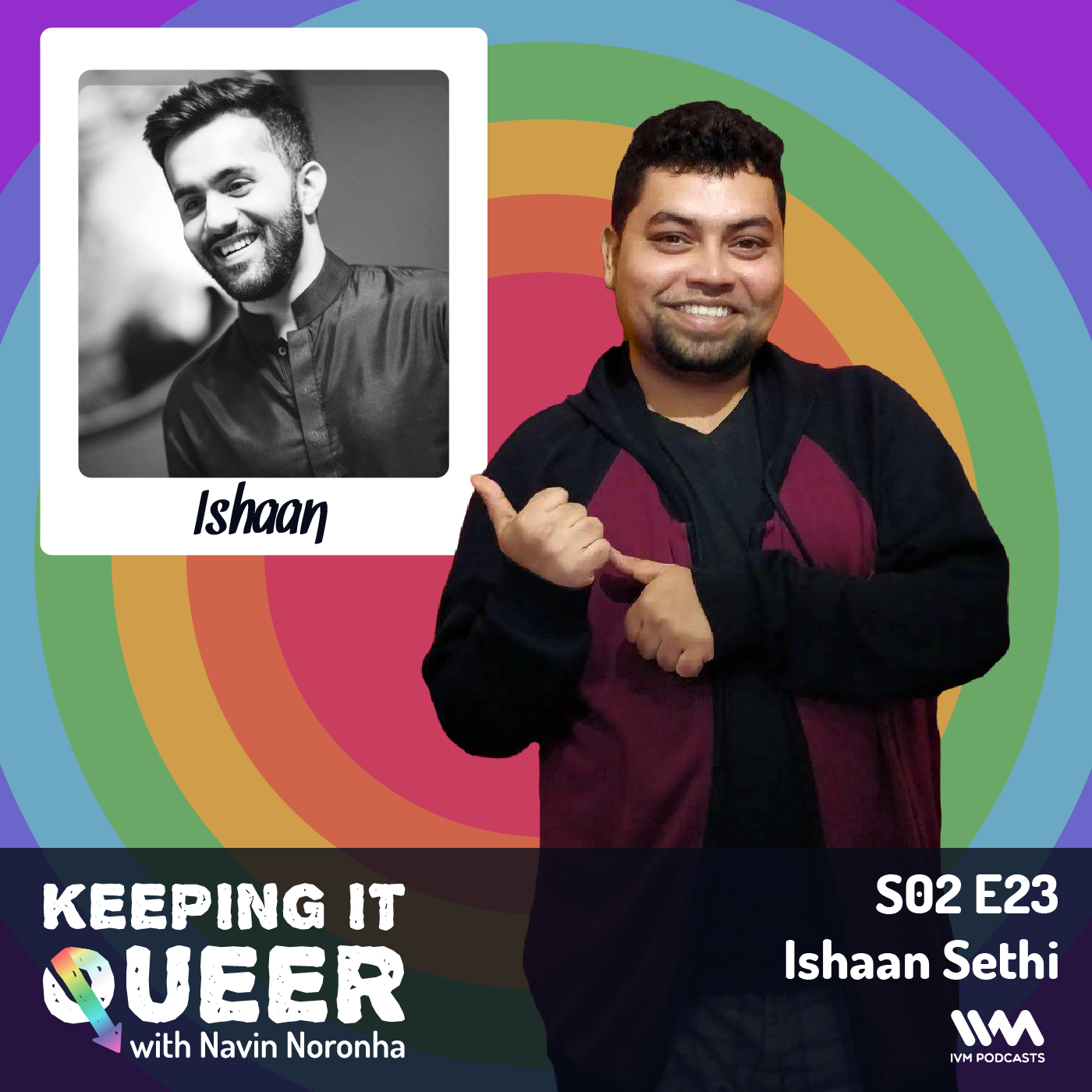 Keeping It Queer