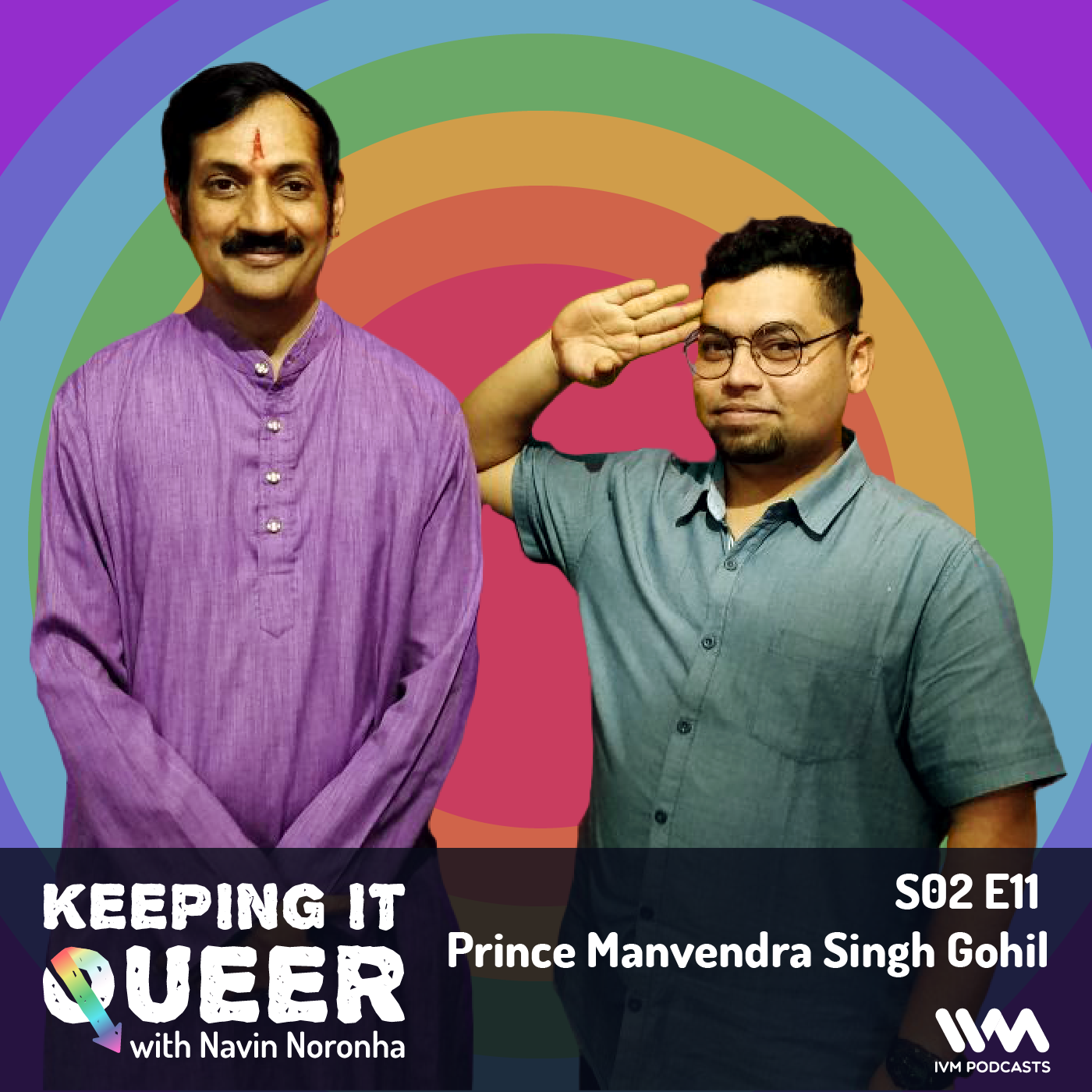 Keeping It Queer