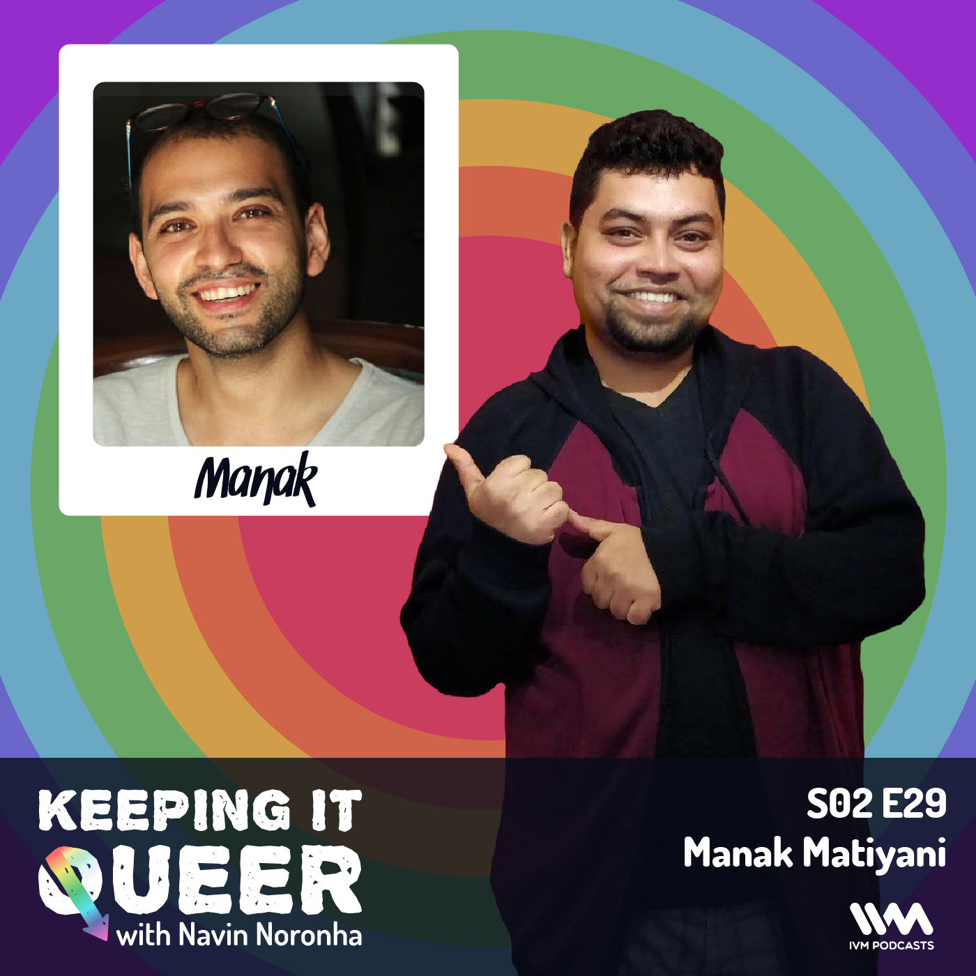 Keeping It Queer