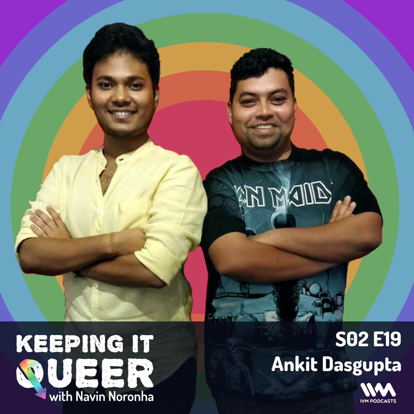 Keeping It Queer