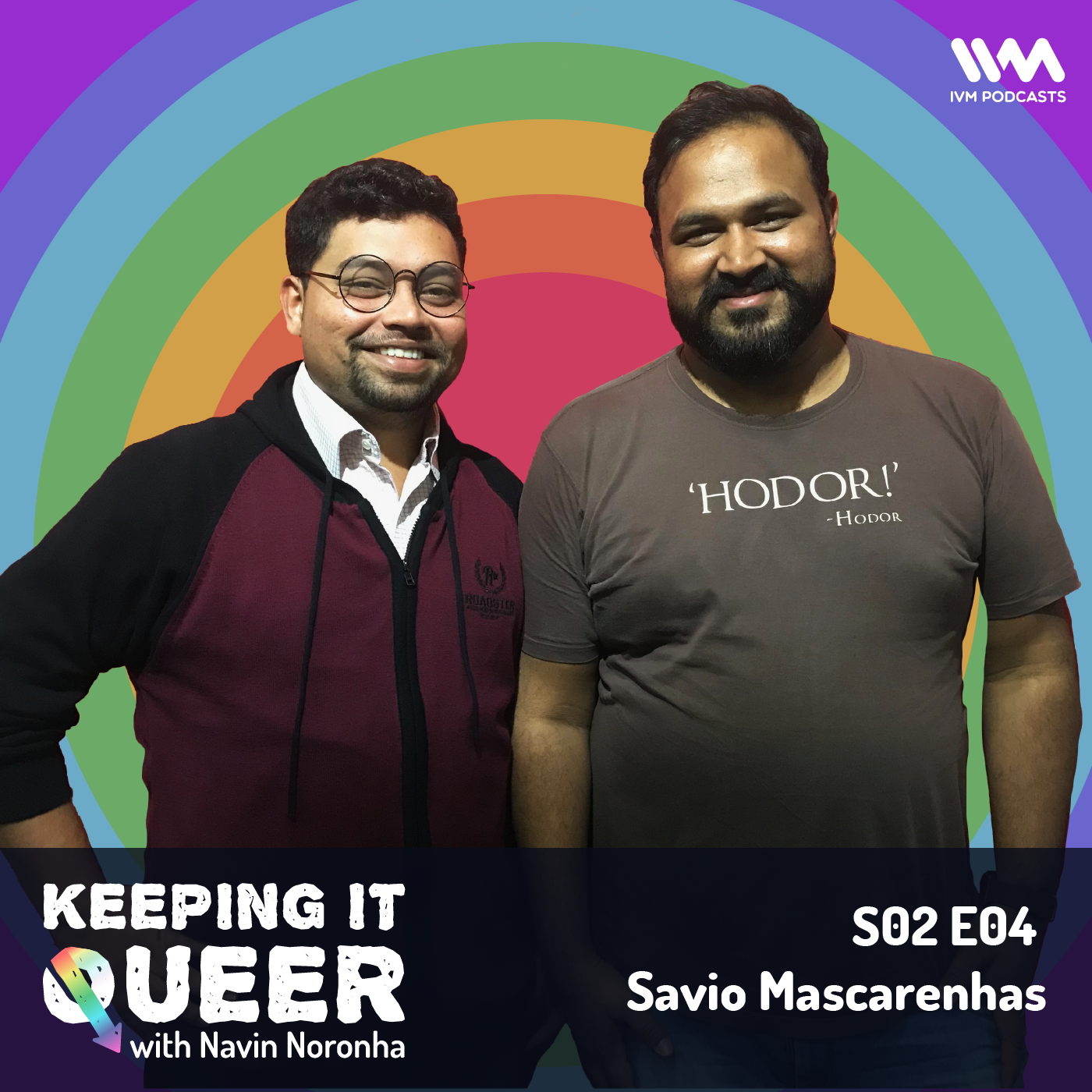 Keeping It Queer