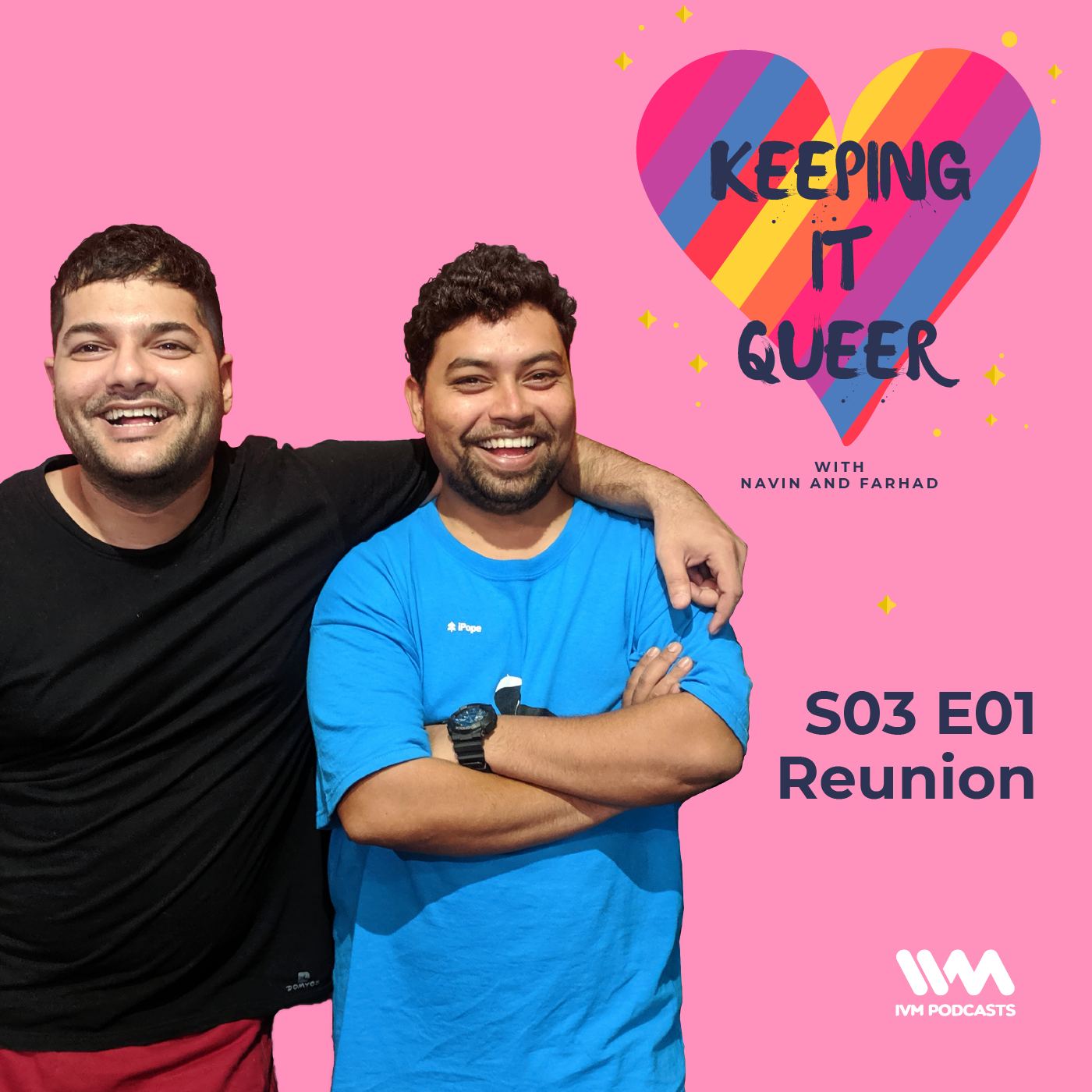 Keeping It Queer
