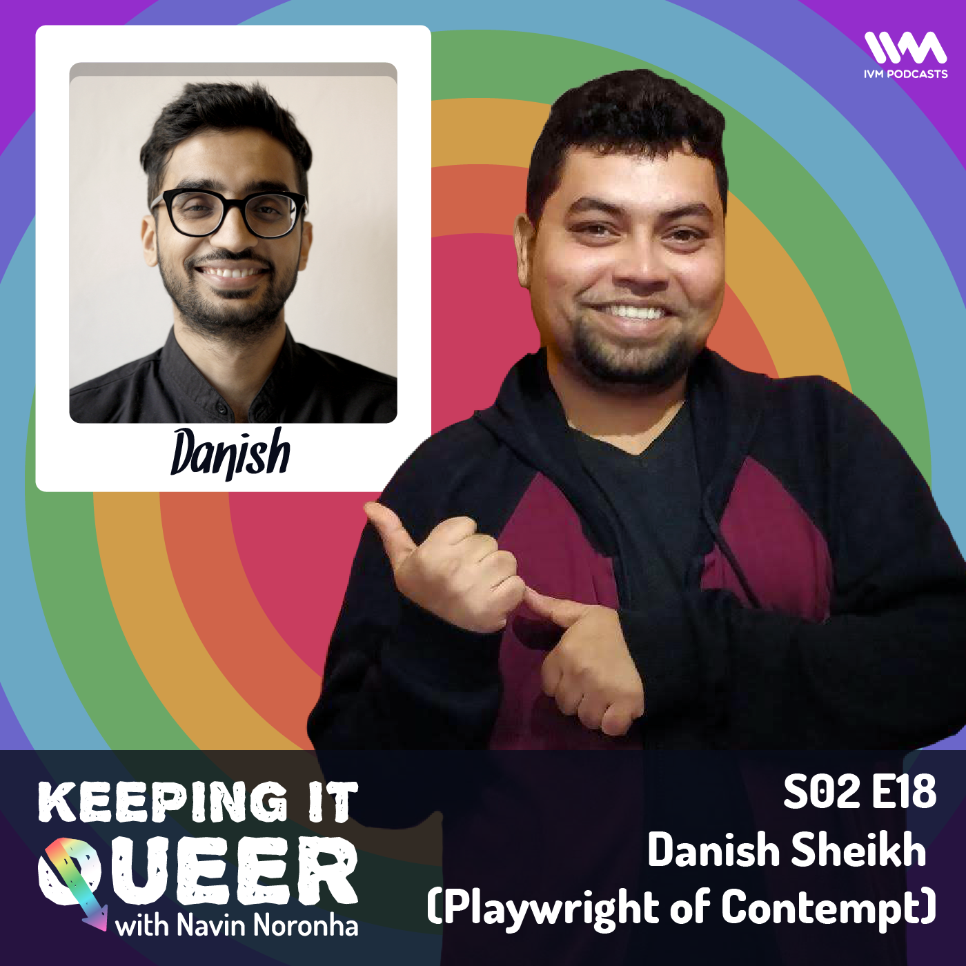 Keeping It Queer