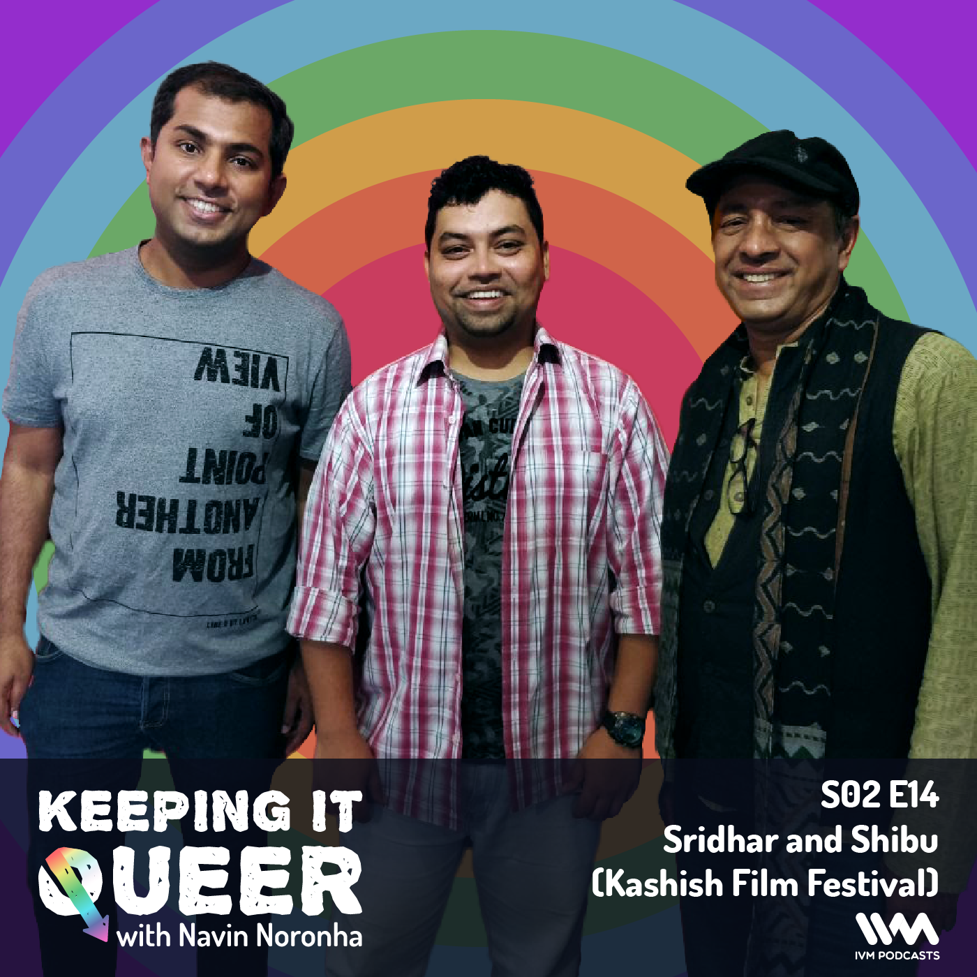 Keeping It Queer