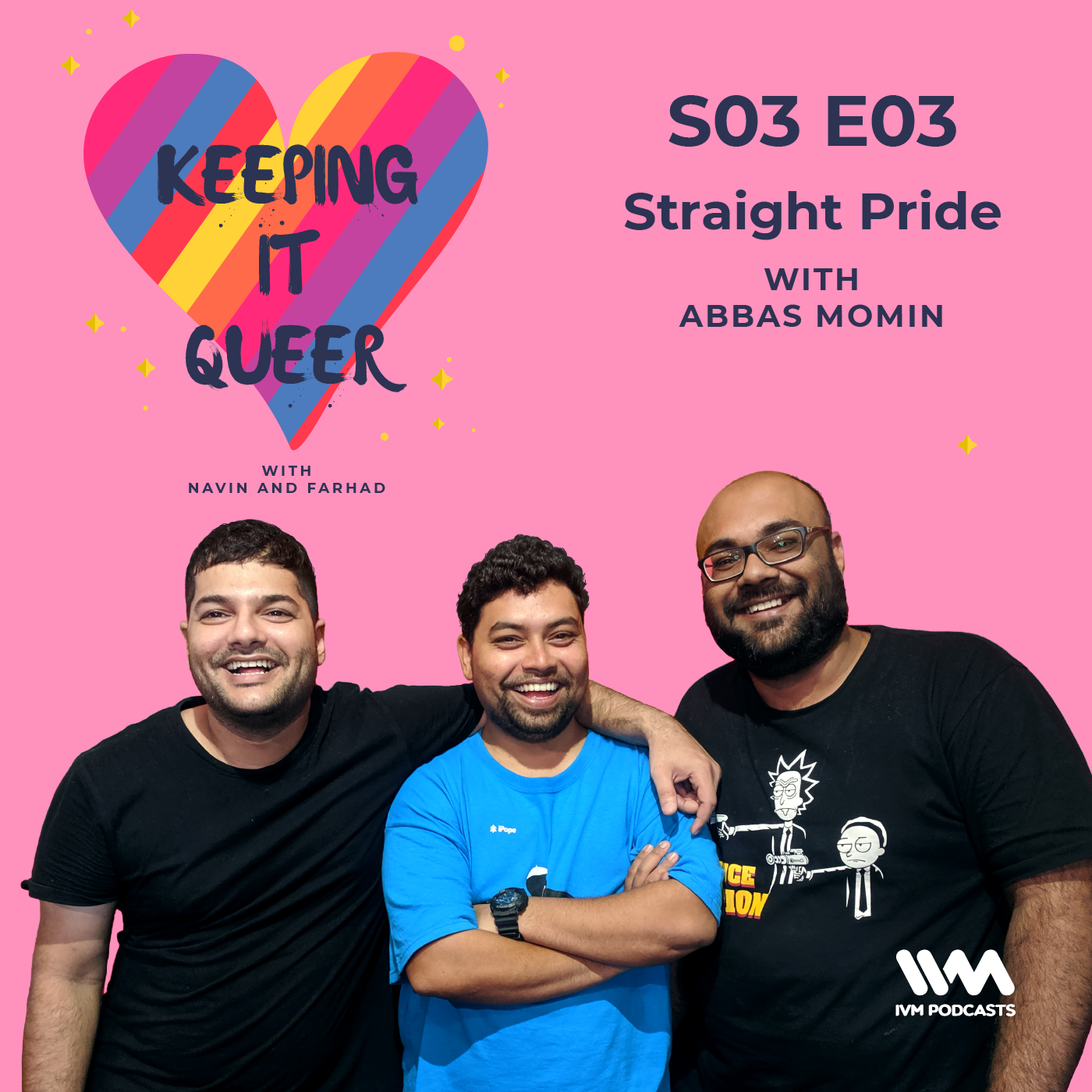 Keeping It Queer