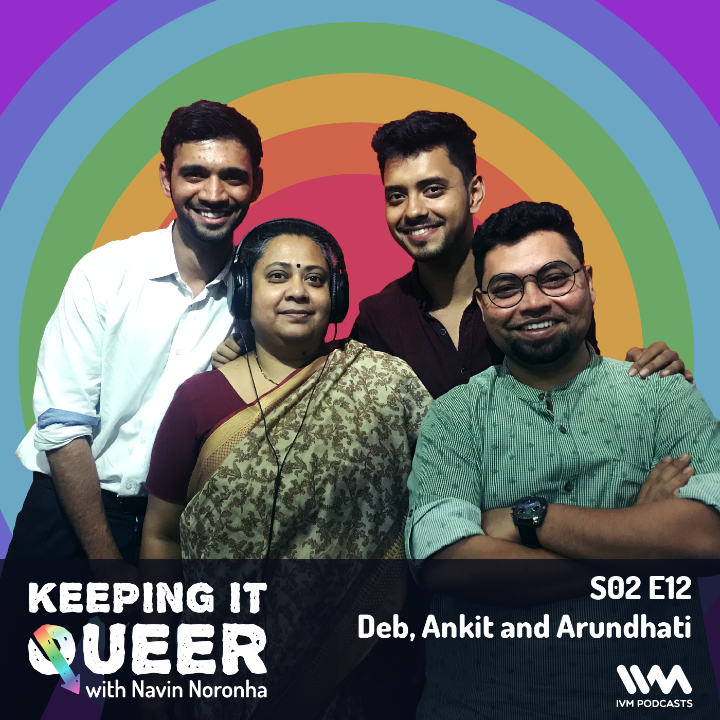Keeping It Queer