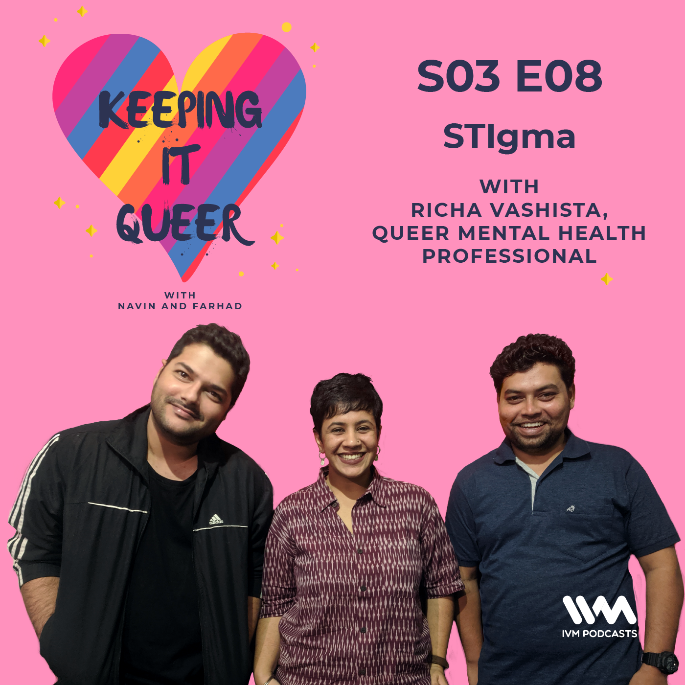 Keeping It Queer
