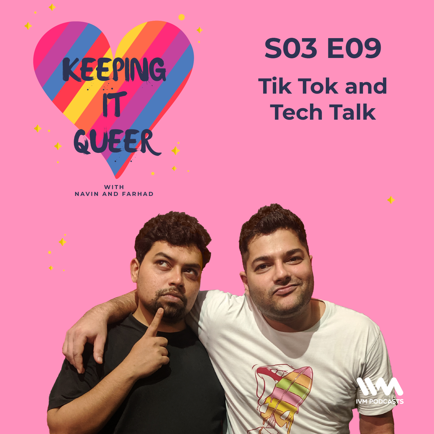 Keeping It Queer
