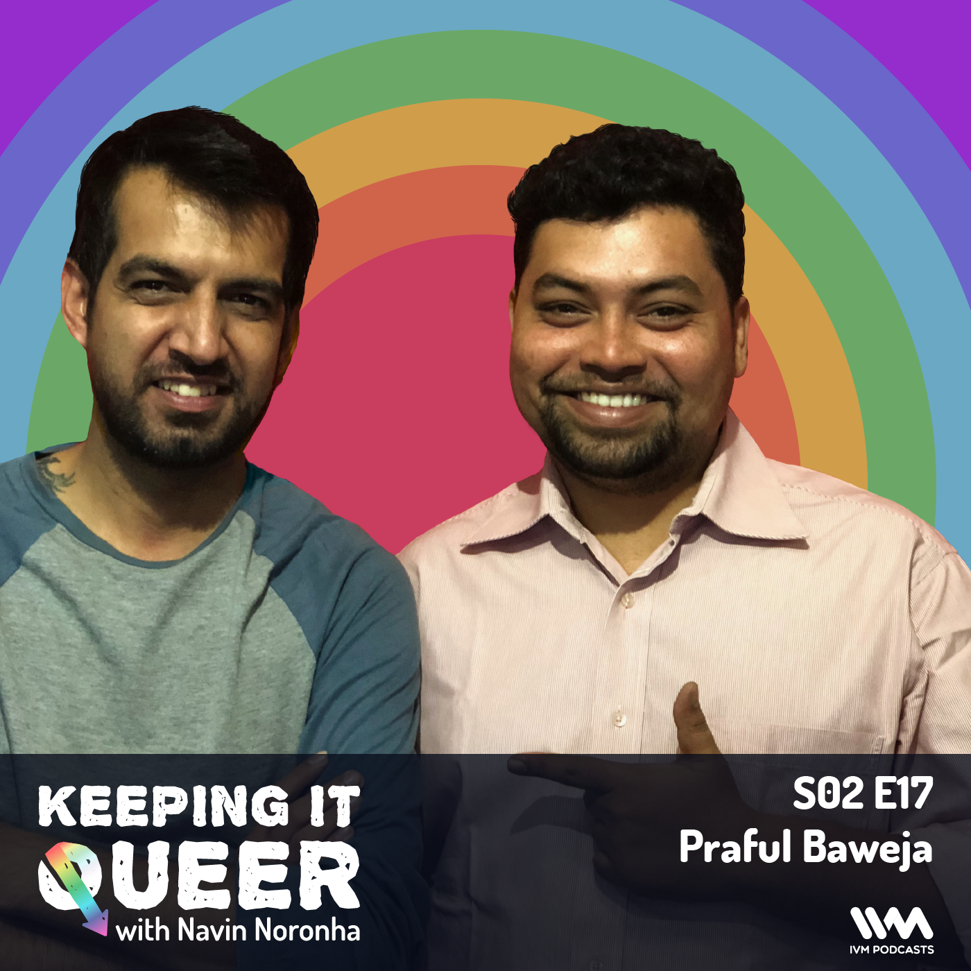 Keeping It Queer