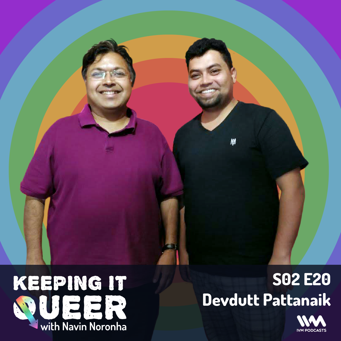 Keeping It Queer