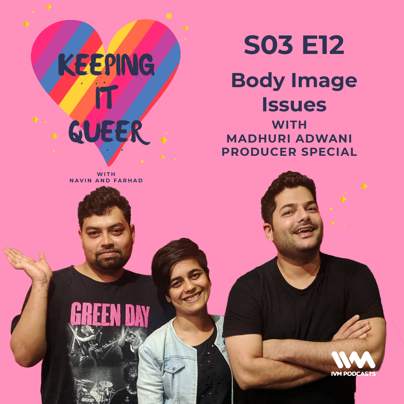 Keeping It Queer