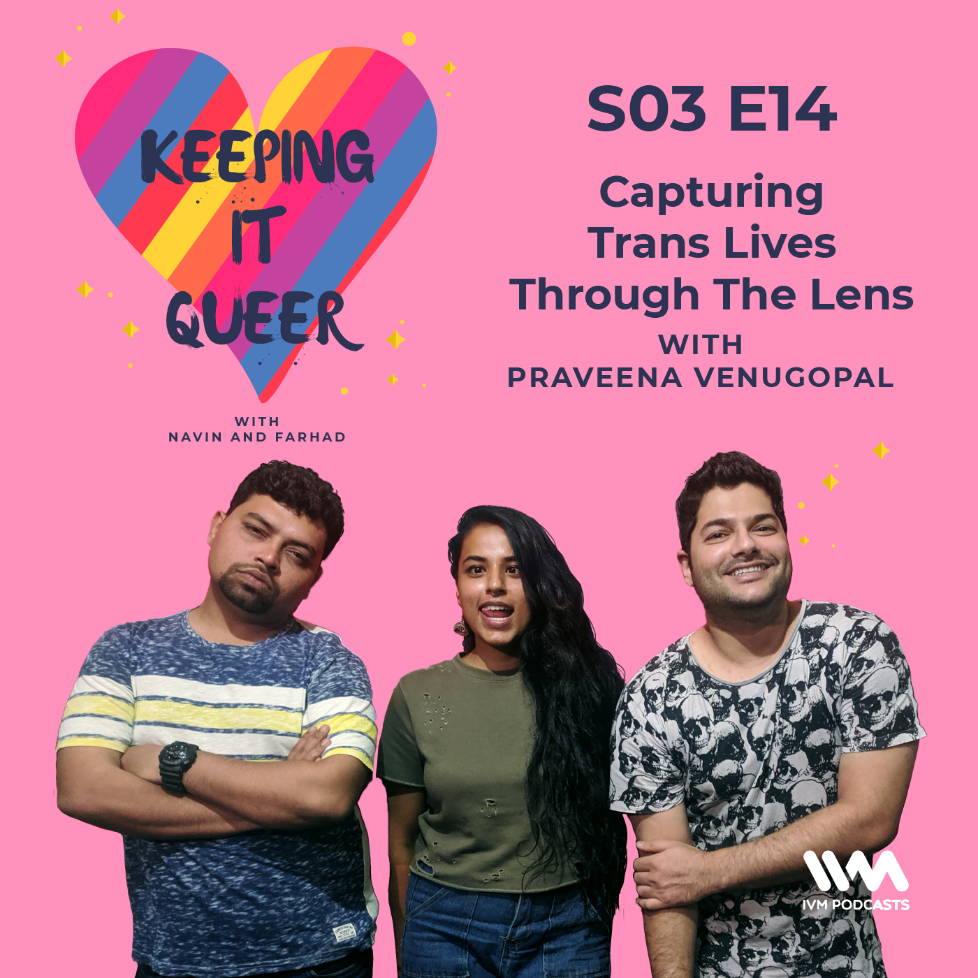 Keeping It Queer