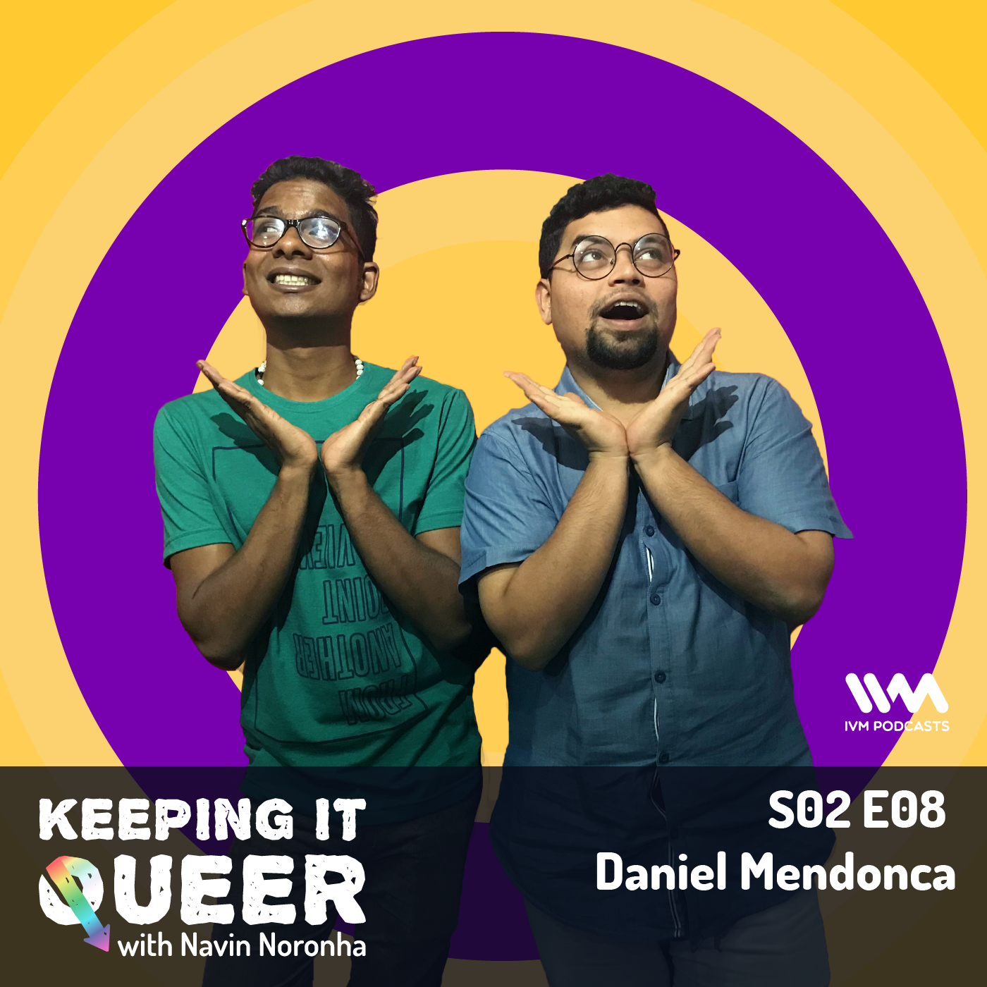 Keeping It Queer