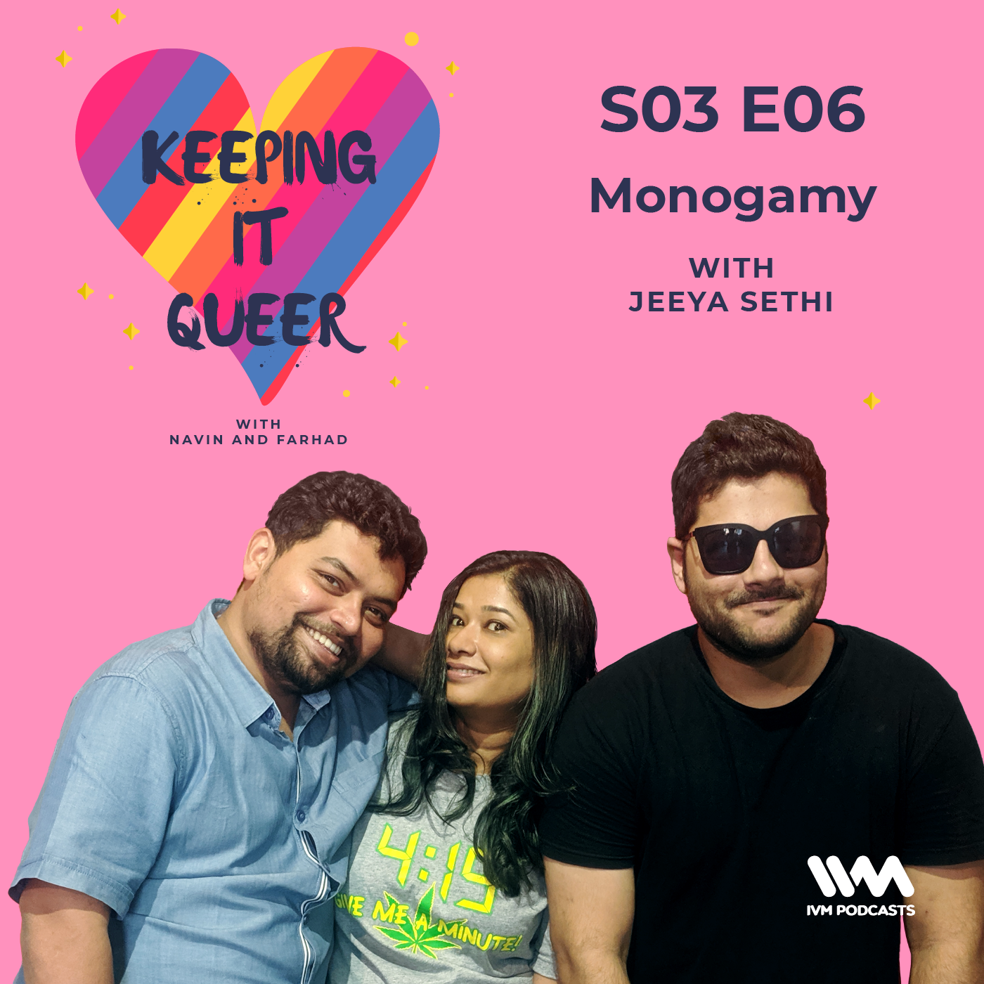 Keeping It Queer
