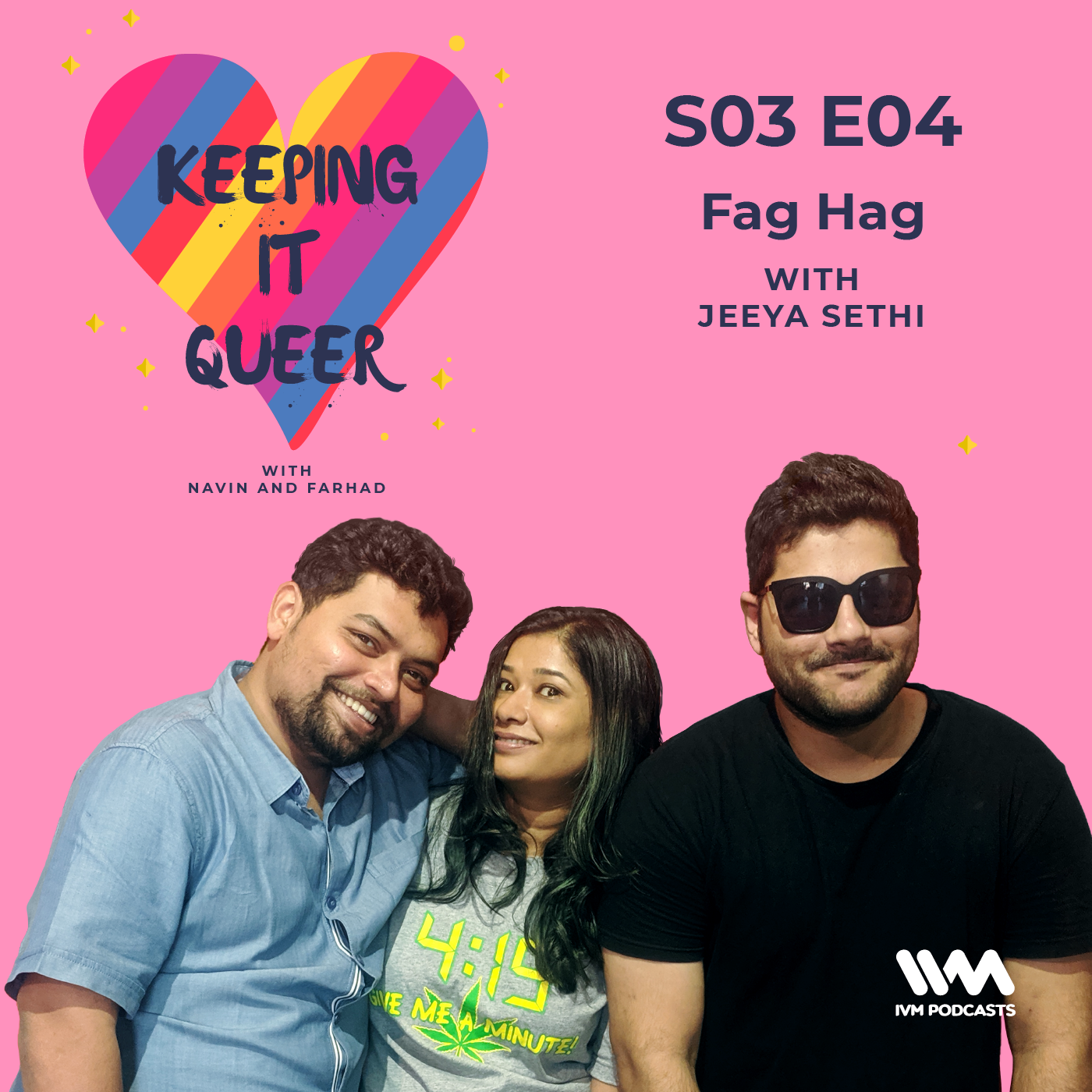 Keeping It Queer