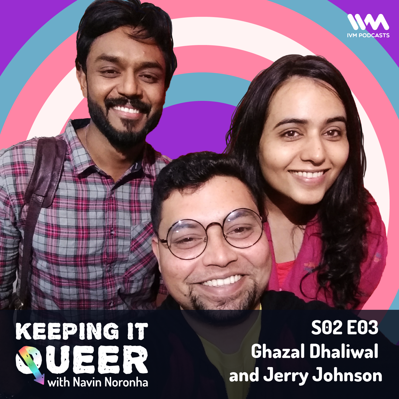 Keeping It Queer
