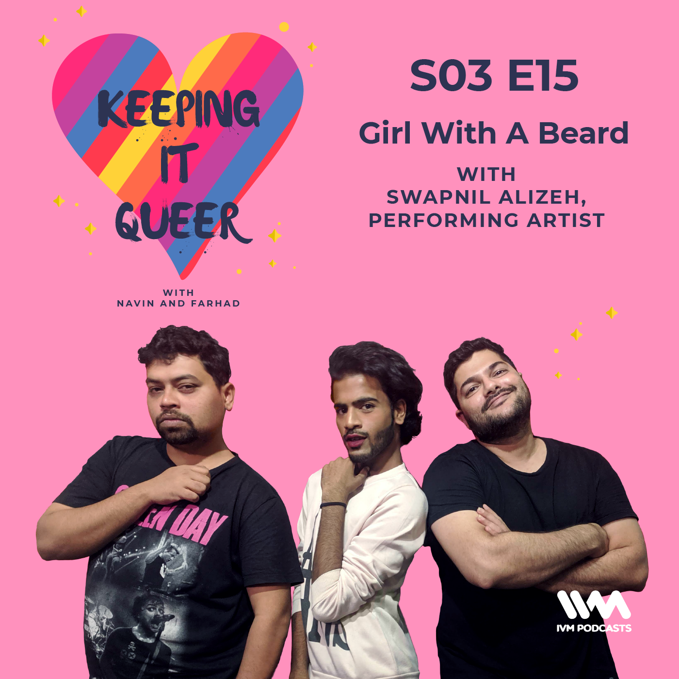 Keeping It Queer