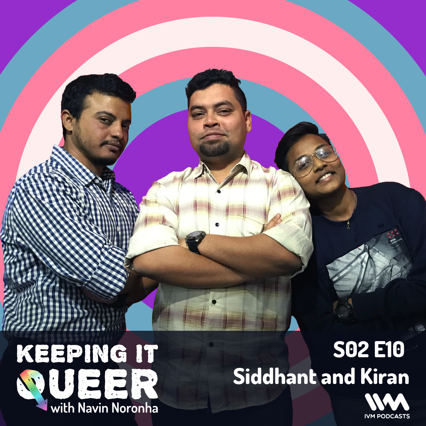 Keeping It Queer