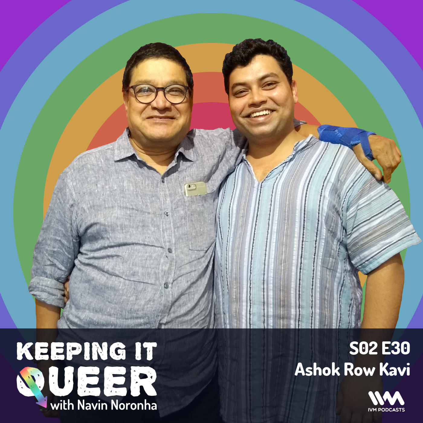 Keeping It Queer