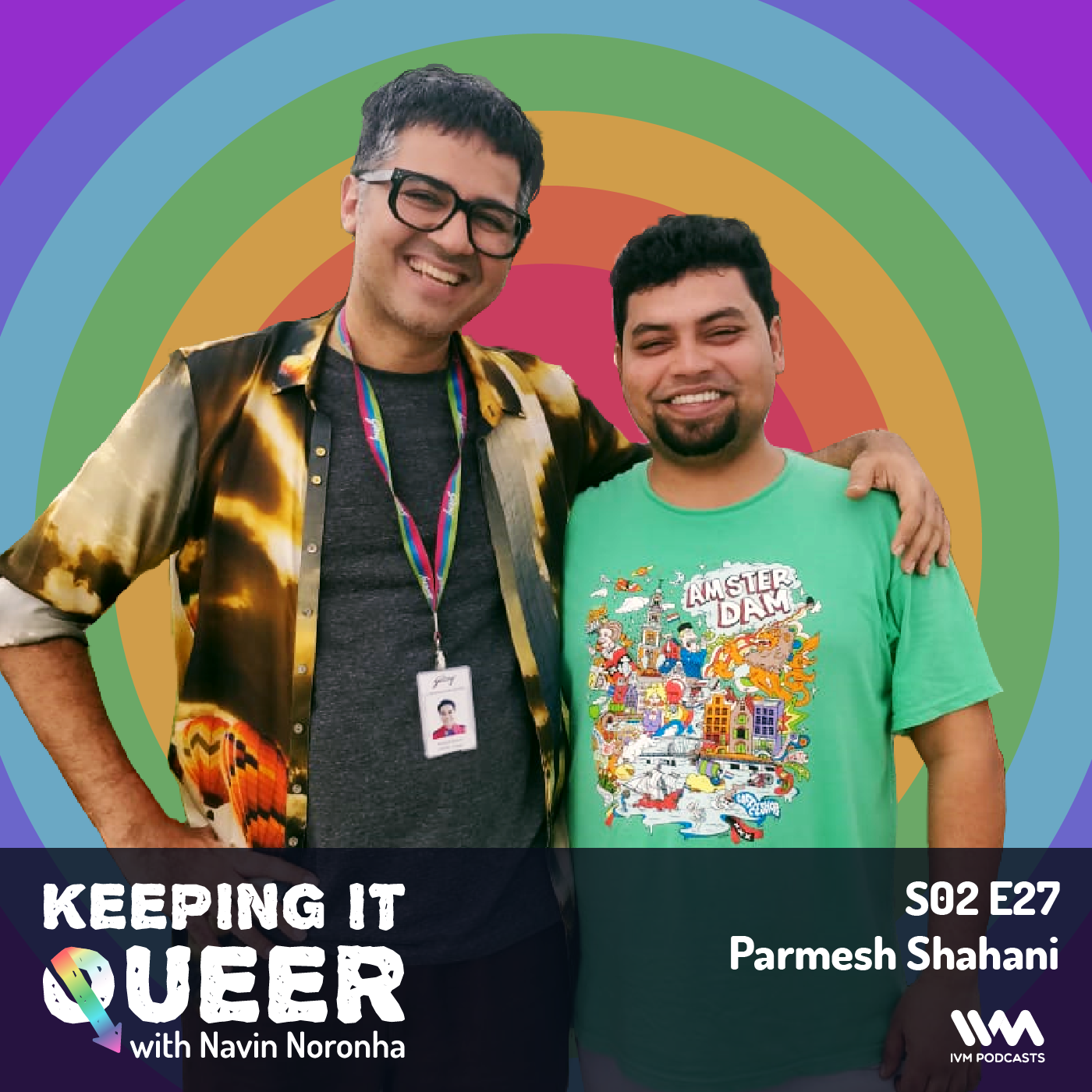 Keeping It Queer