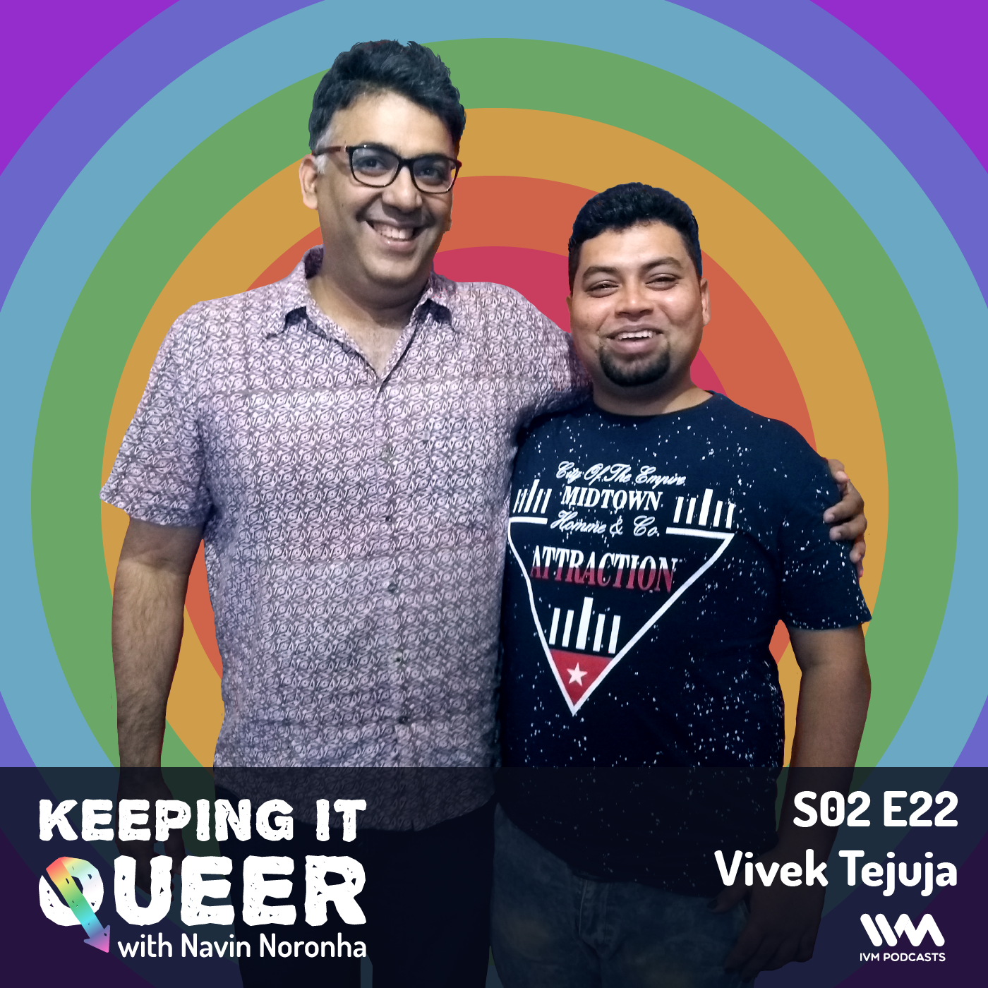 Keeping It Queer