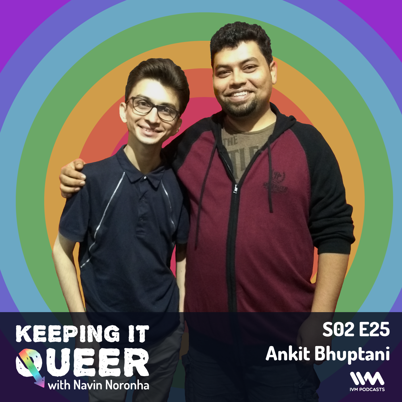 Keeping It Queer