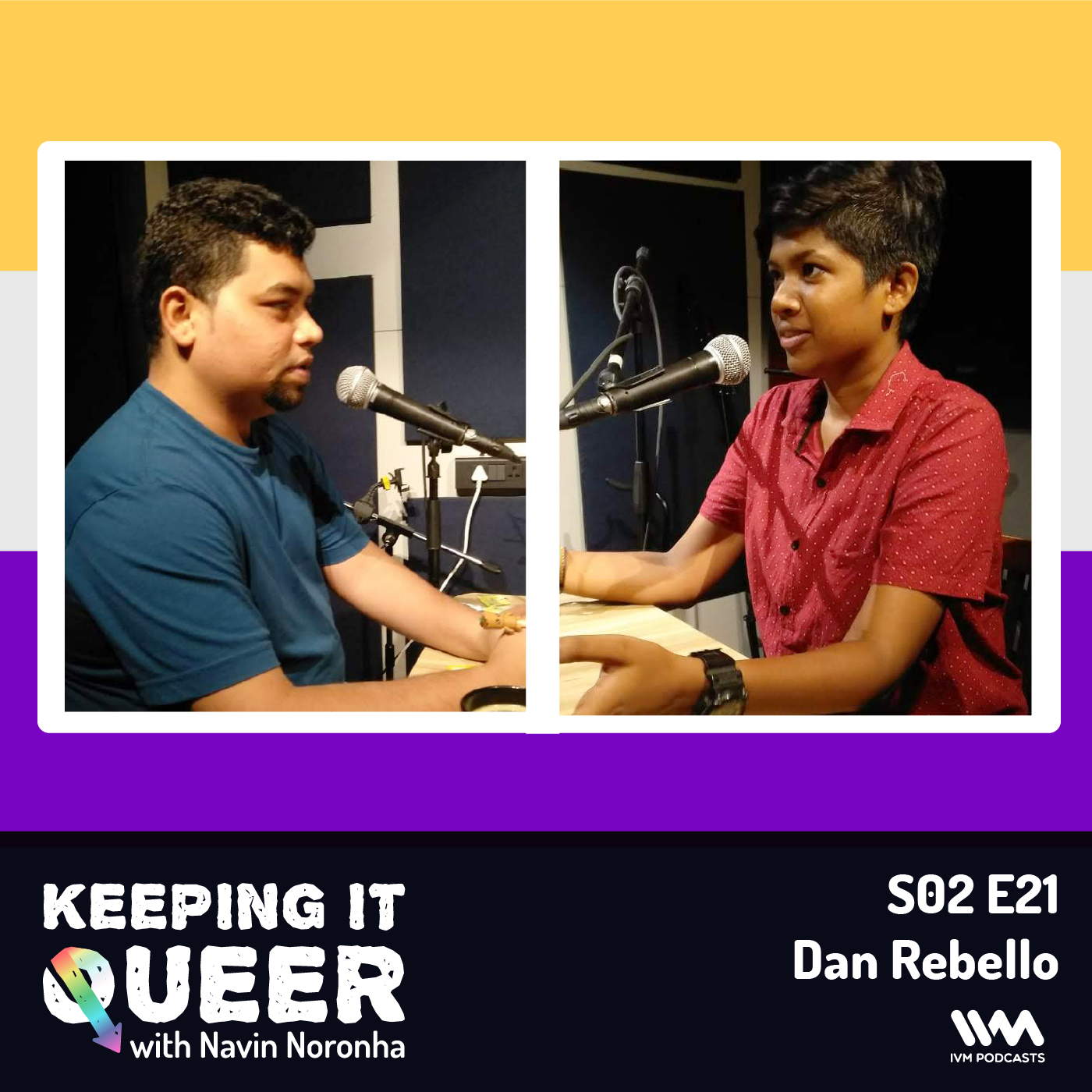 Keeping It Queer