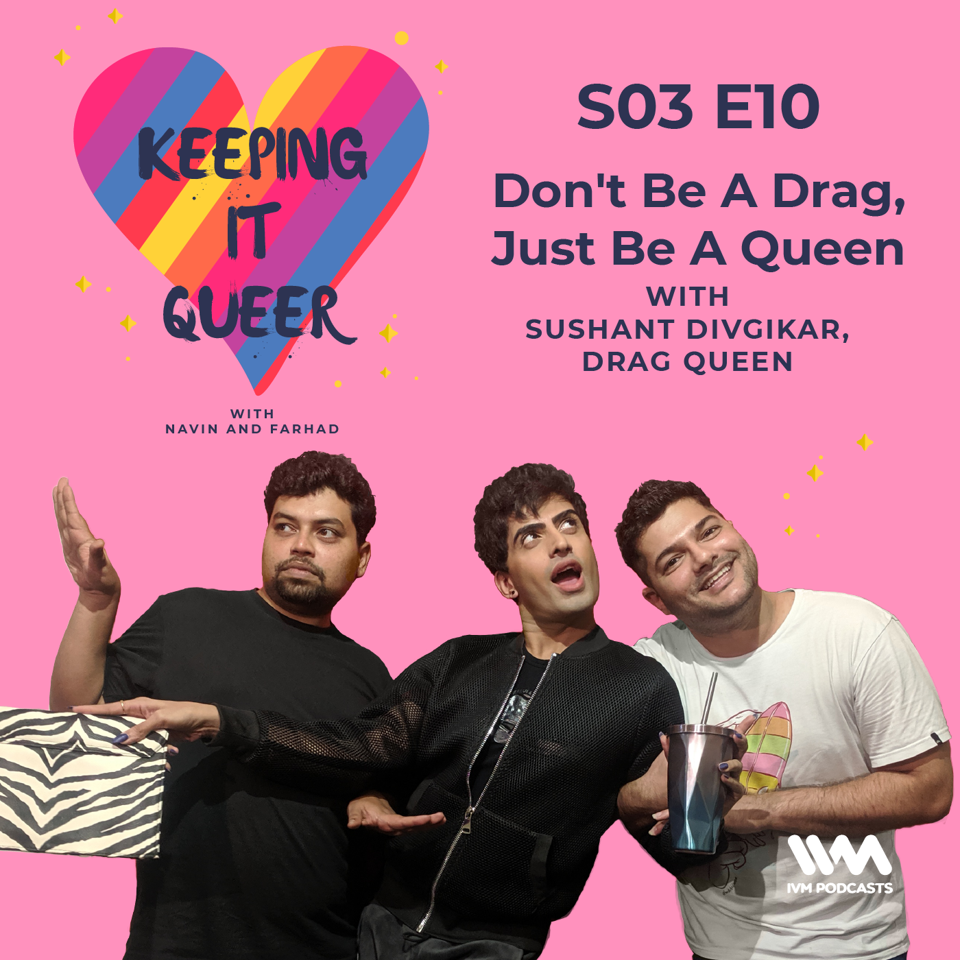 Keeping It Queer