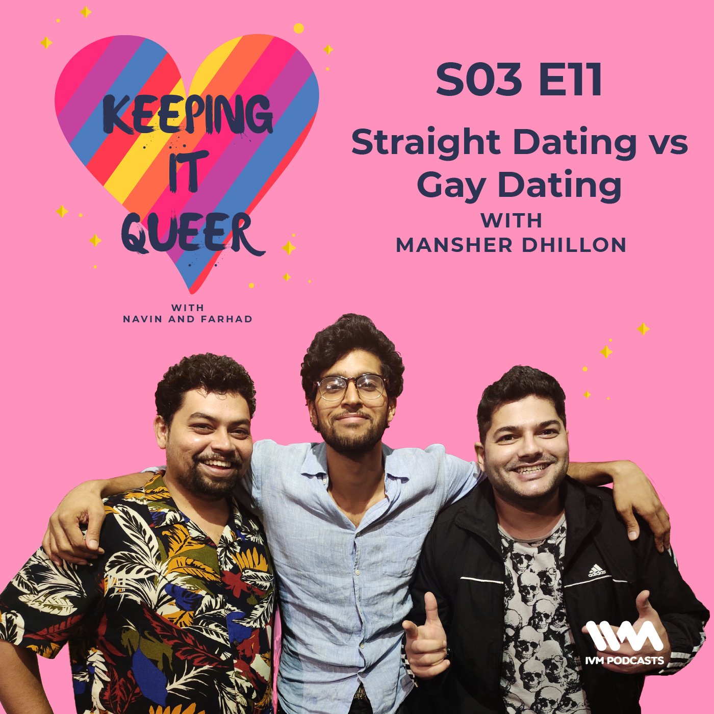 Keeping It Queer