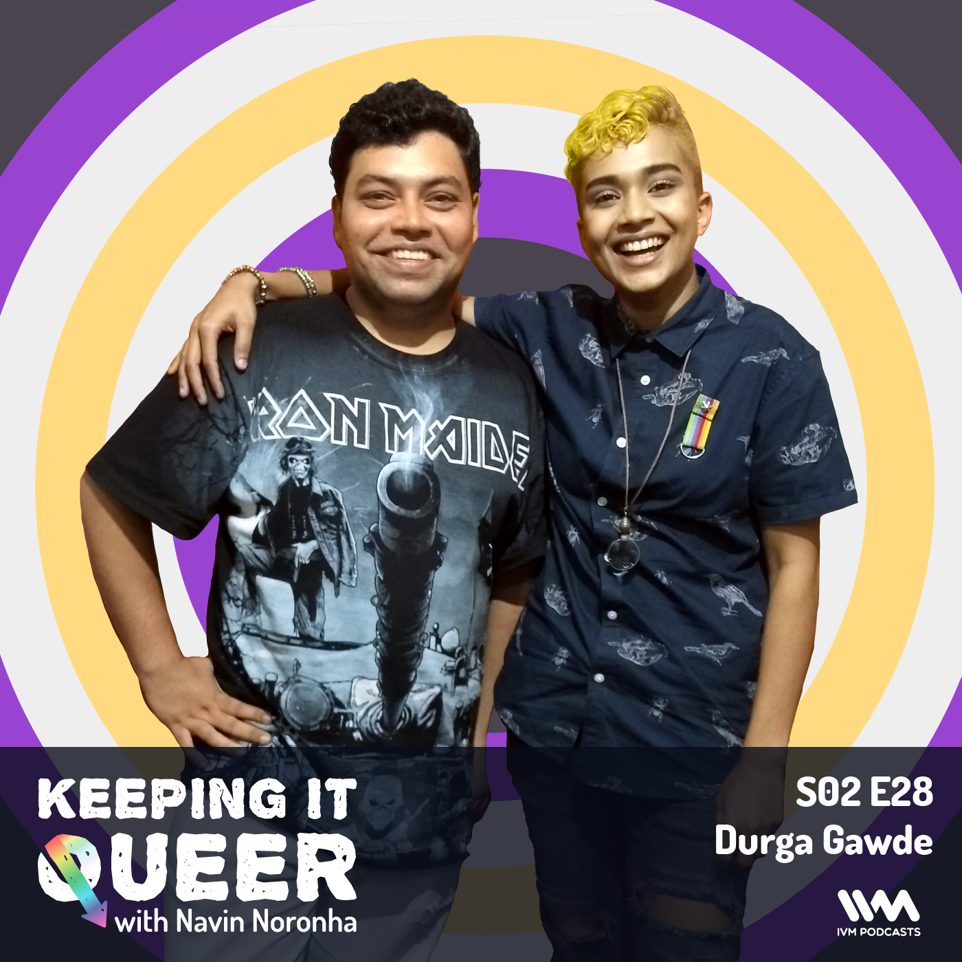 Keeping It Queer