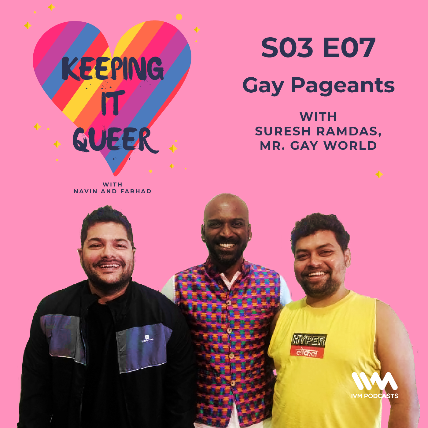 Keeping It Queer