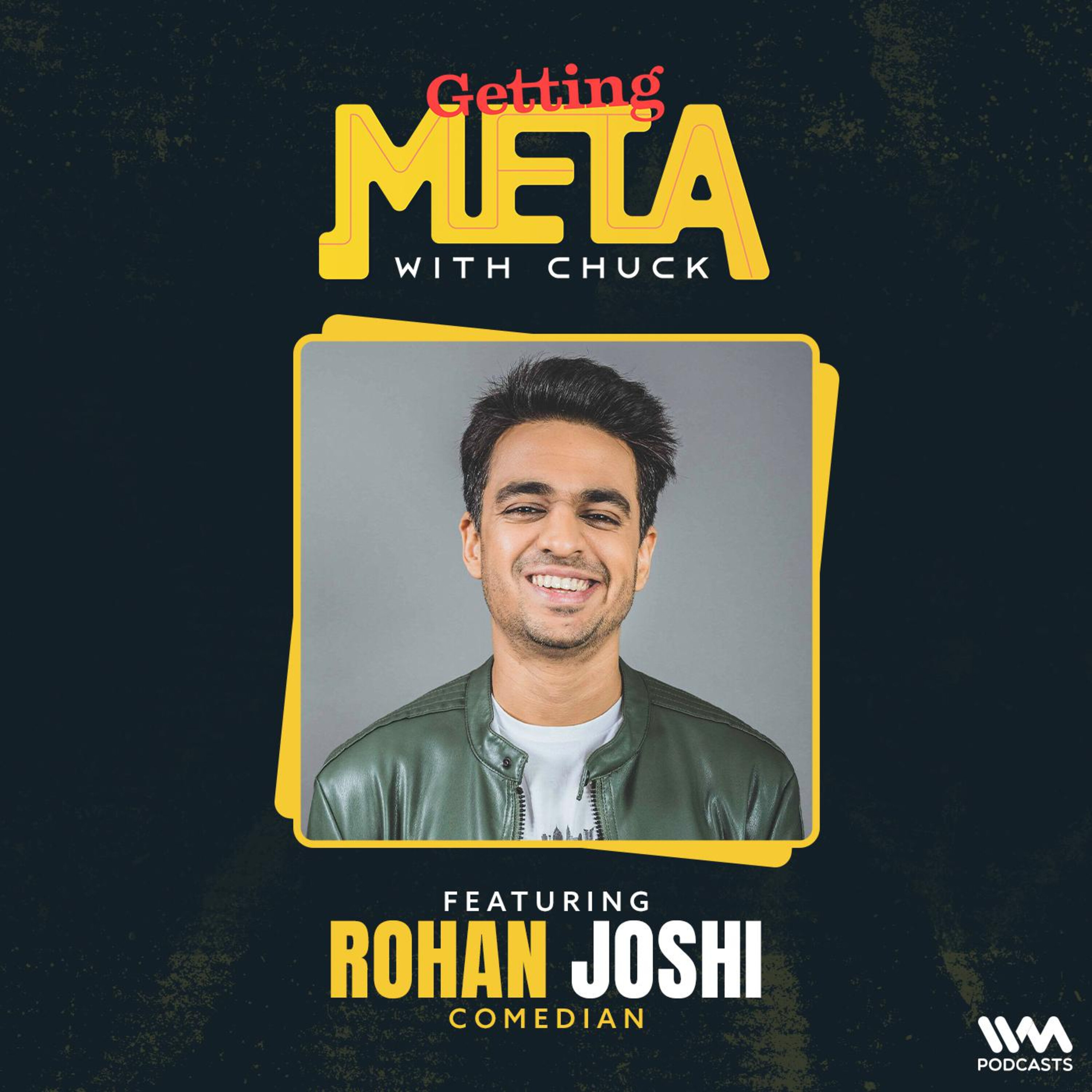 Rohan Joshi : Comedian