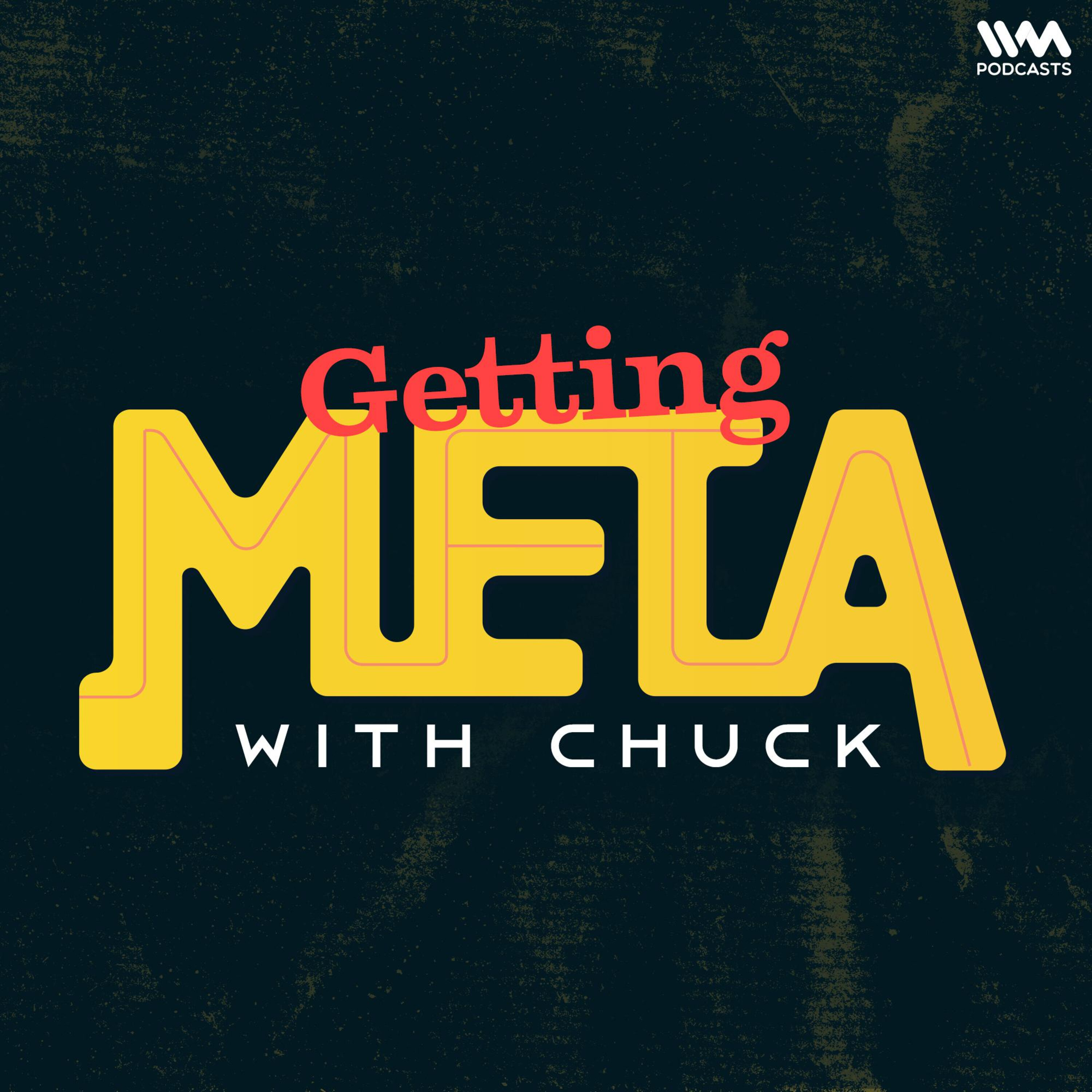 Welcome to Getting Meta!