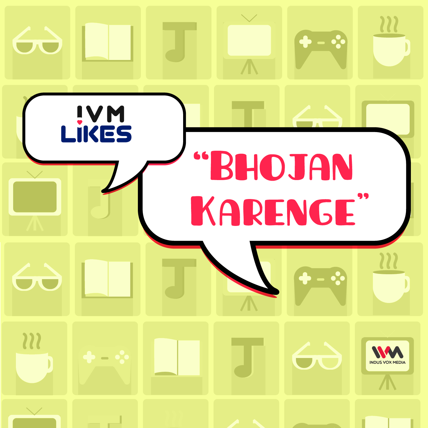 Ep. 46: Bhojan Karenge episode artwork