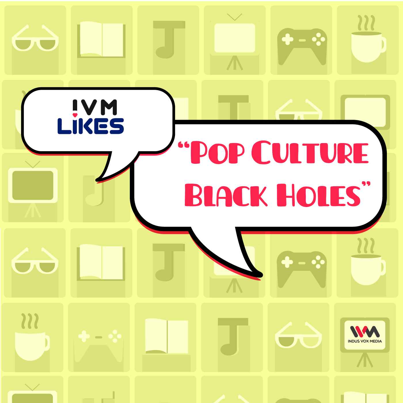 Ep. 06: Pop Culture Black Holes episode artwork