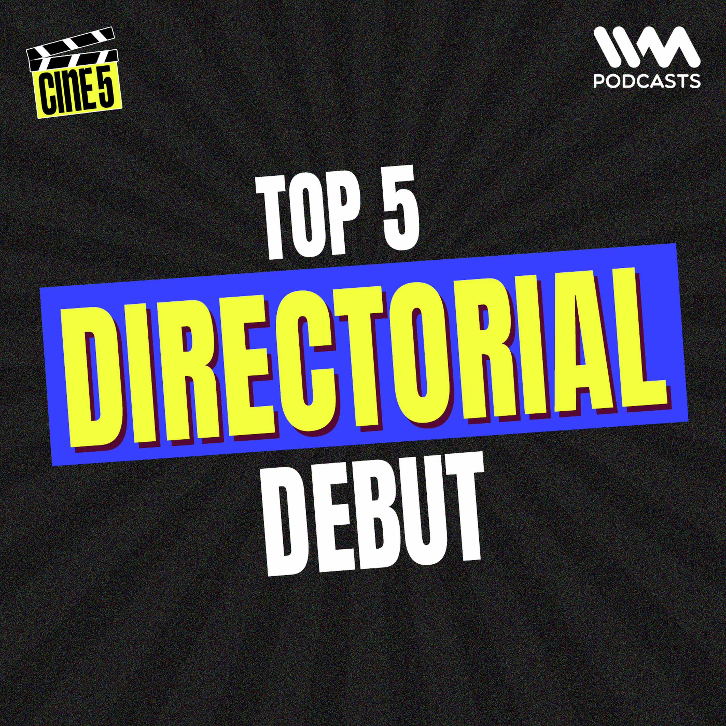Ranking Top 5 Bollywood Directorial Debut | Cine5