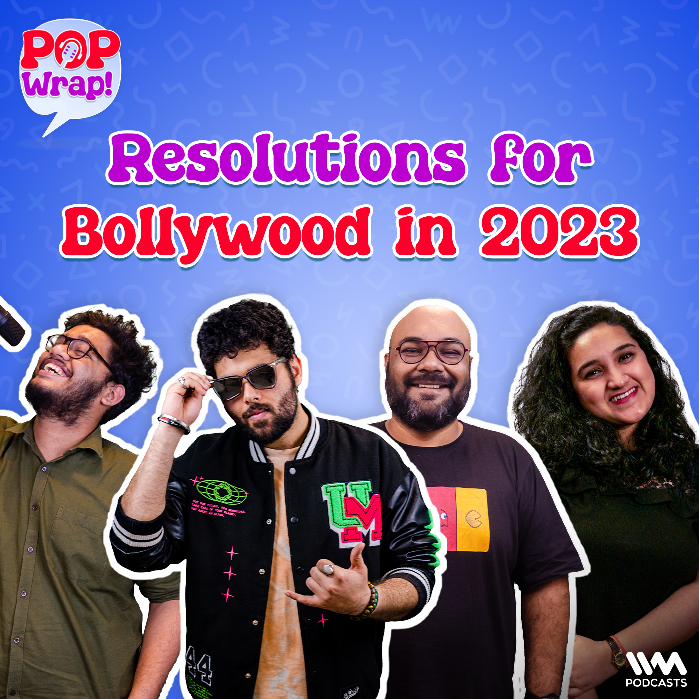 Resolutions For Bollywood in 2023